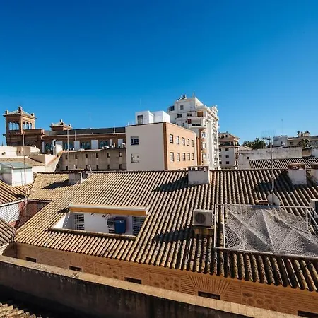 Apartamento The Secret To A Great In * 1' Giralda