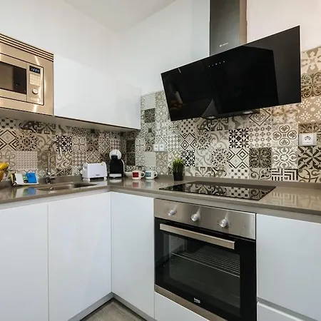 Apartamento The Secret To A Great In * 1' Giralda