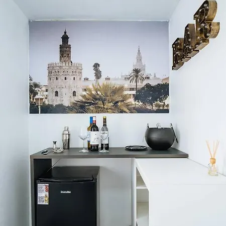 The Secret To A Great In * 1' Giralda *