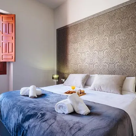 Apartamento The Secret To A Great In * 1' Giralda Sevilla