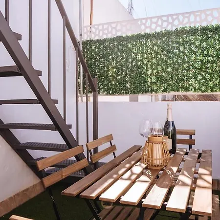 The Secret To A Great In * 1' Giralda Sevilla