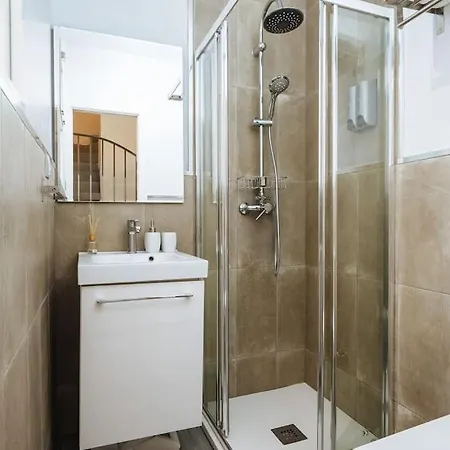Apartment The Secret To A Great In * 1' Giralda *