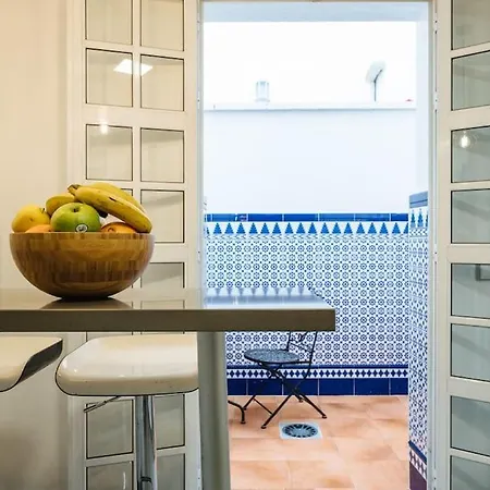 Apartment The Secret To A Great In * 1' Giralda *