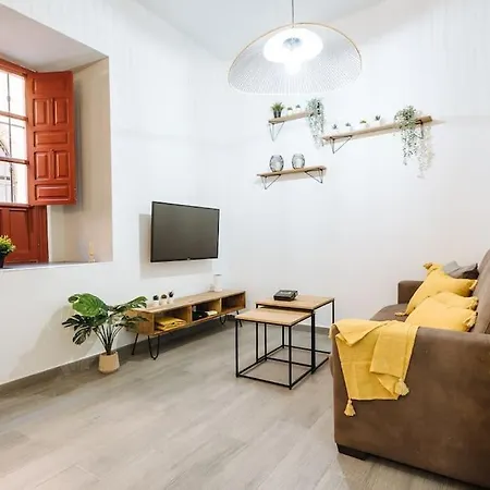 Apartment The Secret To A Great In * 1' Giralda *